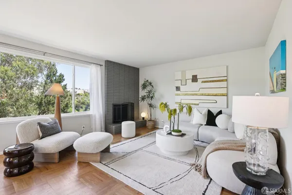 $1,195,000 | 119 Trumbull Street, San Francisco, CA 94112