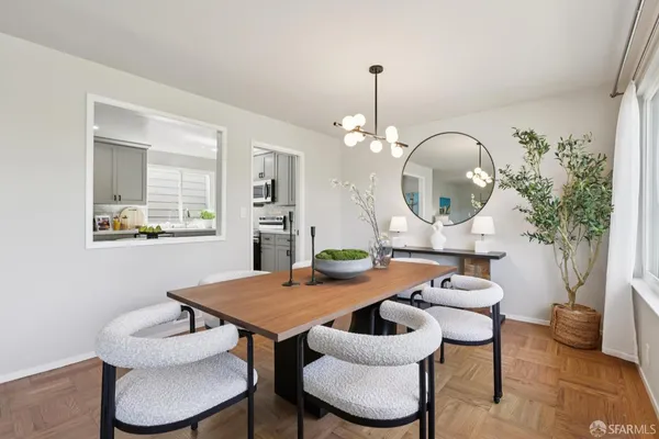 $1,195,000 | 119 Trumbull Street, San Francisco, CA 94112