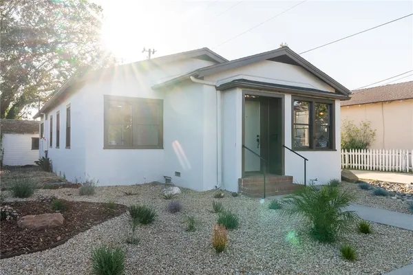 $1,399,900 | 2061 Ward Street, San Luis Obispo, CA 93401