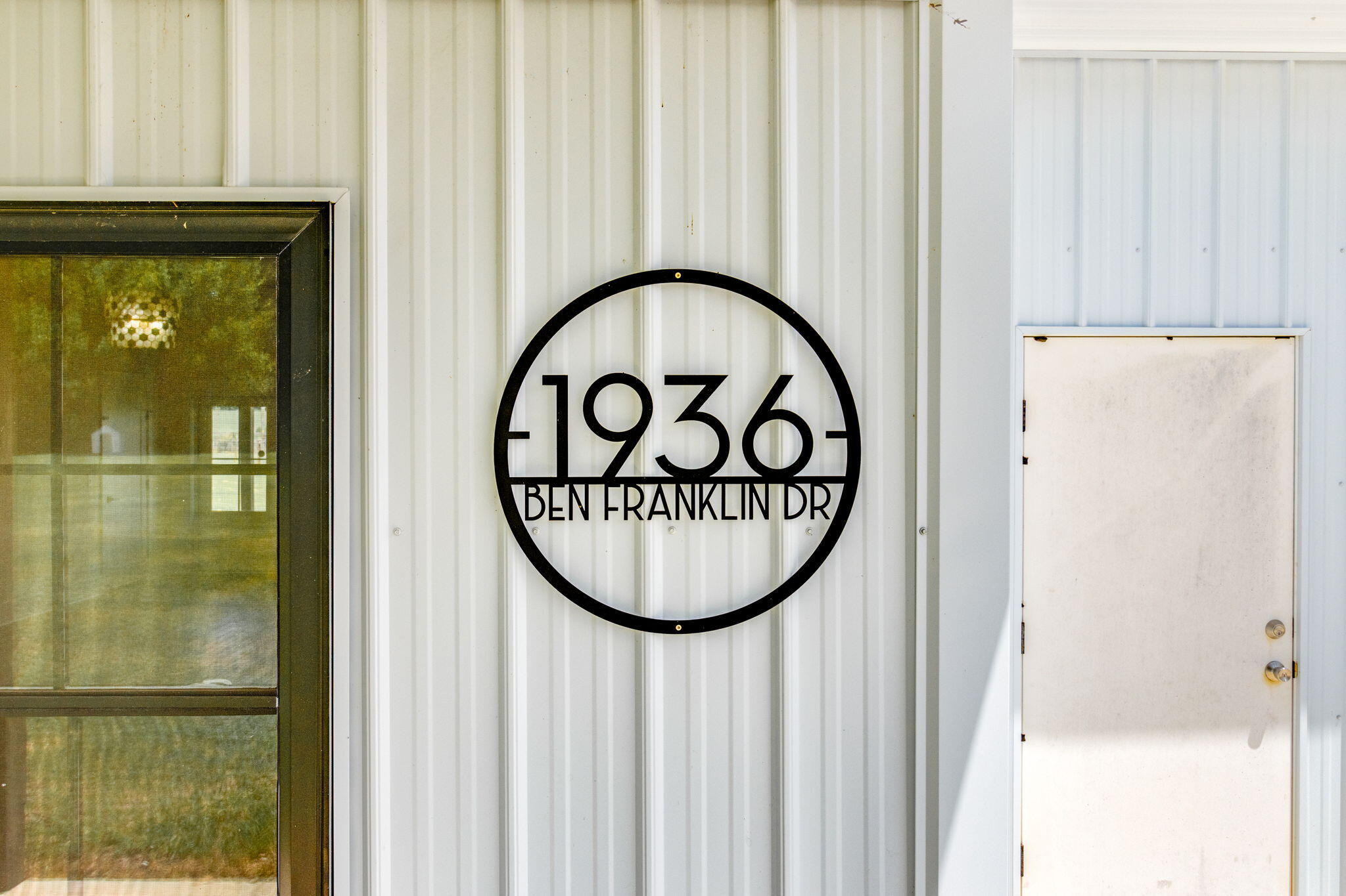 1936 Ben Franklin Road Leesville, SC 29070 - Photo 46 of 58