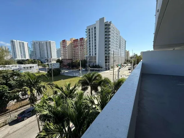 $2,600 | 36 Northwest 6th Avenue, Unit 408, Miami, FL 33128