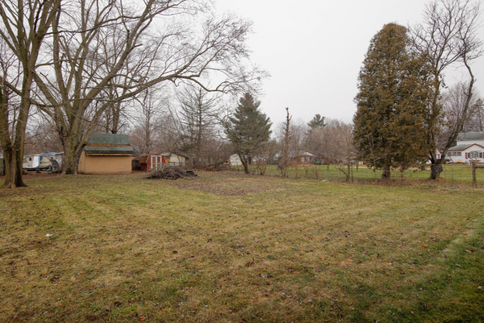 617 12th Street Three Rivers, MI 49093 - Photo 16 of 20 617 12th -116
