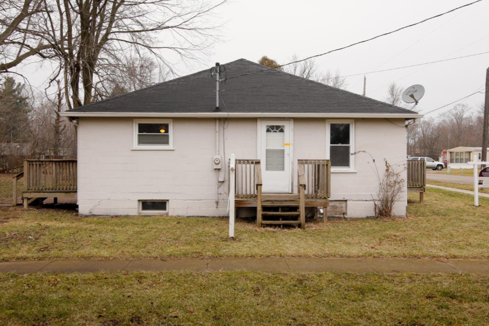 617 12th Street Three Rivers, MI 49093 - Photo 19 of 20 617 12th -119