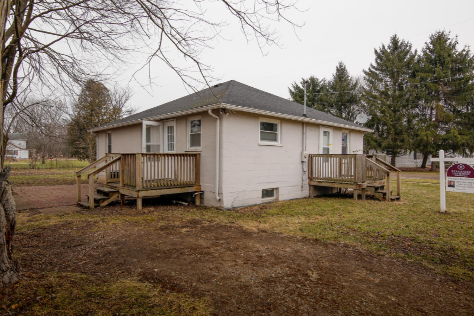 617 12th Street Three Rivers, MI 49093 - Photo 20 of 20 617 12th -120