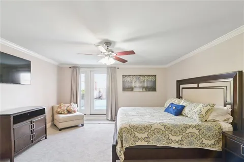 $275,000 | 760 Magazine Street, Unit 214, New Orleans, LA 70130