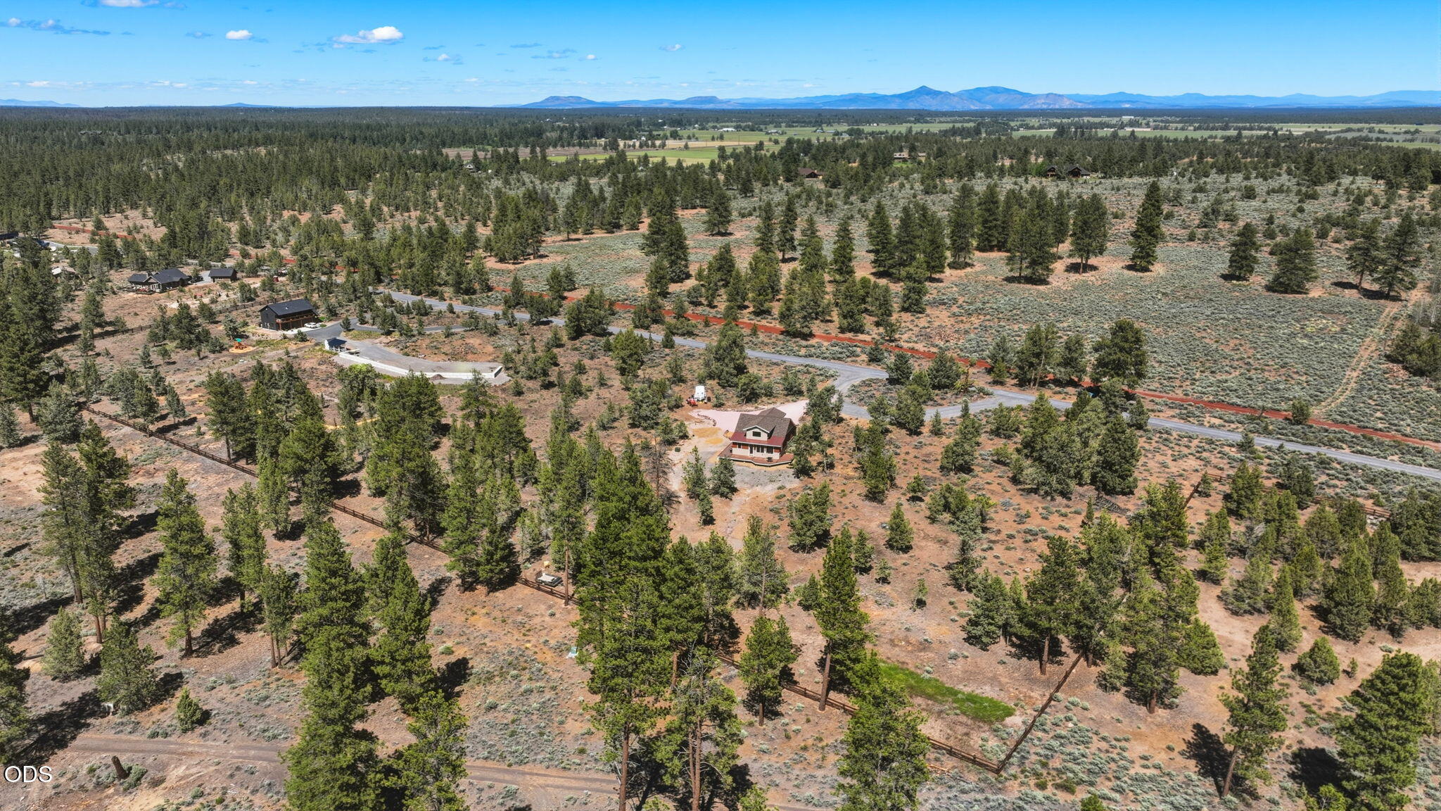 16670 Jordan Road Sisters, OR 97759 - Photo 74 of 90