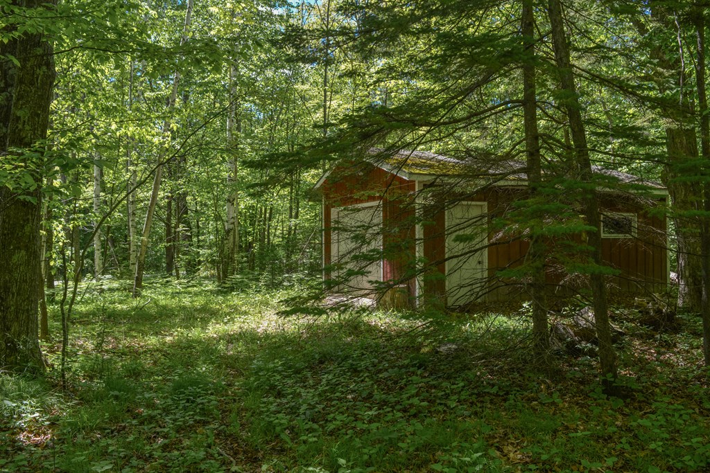 1470 Maplewood Road Ellison Bay, WI 54210 - Photo 43 of 44 Gallery Image 43