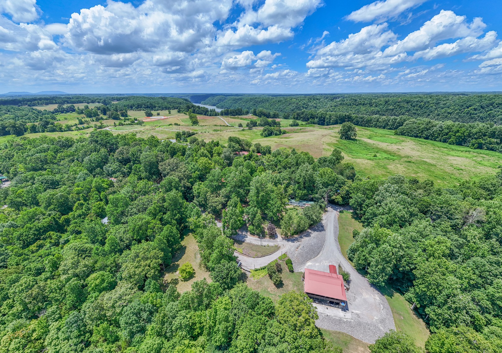1908 Potts Camp Road Smithville, TN 37166 - Photo 50 of 55
