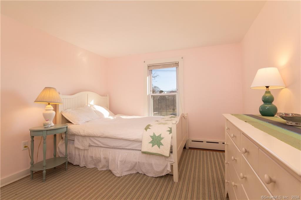 323 Green Hill Road Madison, CT 06443 - Photo 14 of 18 One of two other bedrooms on the 2nd floor.