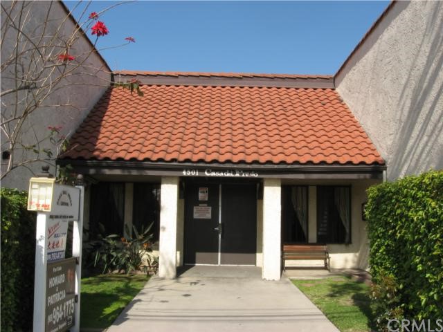 4501 Peck Road, Unit 52 El Monte, CA 91732 - Photo 1 of 1 Gallery Image 1