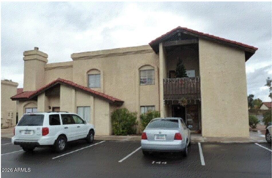 2650 East McKellips Road, Unit 243 Mesa, AZ 85213 - Photo 4 of 33