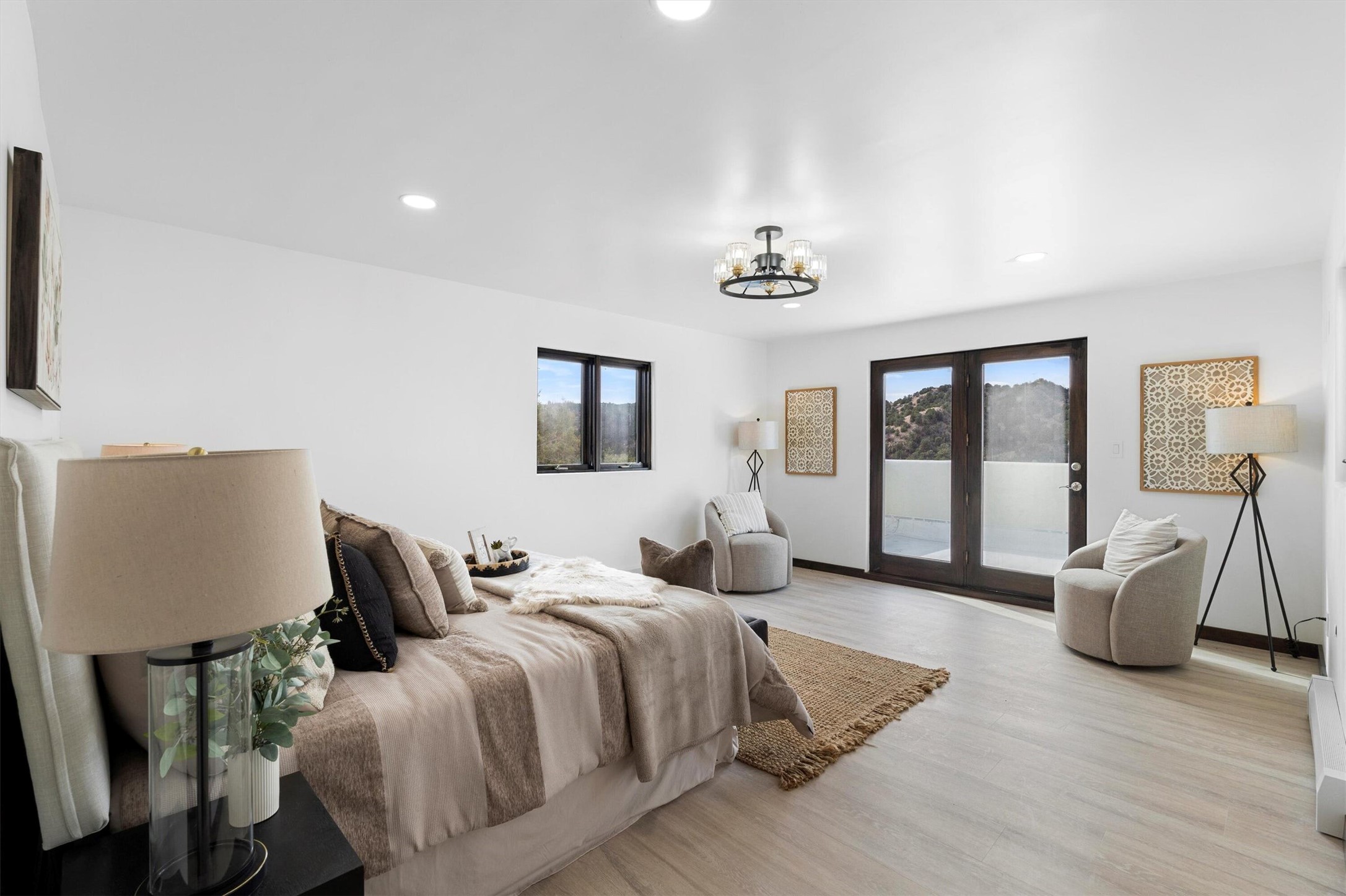 1339 Bishops Lodge Road Santa Fe, NM 87506 - Photo 28 of 59
