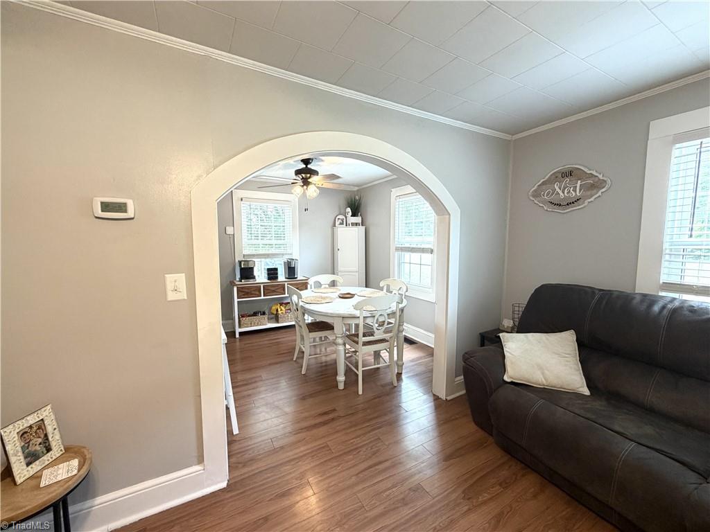 2935 Boones Cave Road Lexington, NC 27295 - Photo 16 of 37