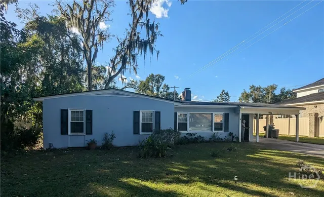 $244,900 | 7203 Van Buren Avenue, Savannah, GA 31406