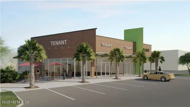 $6,004 | 1539 Blanding Boulevard, Middleburg, FL 32068