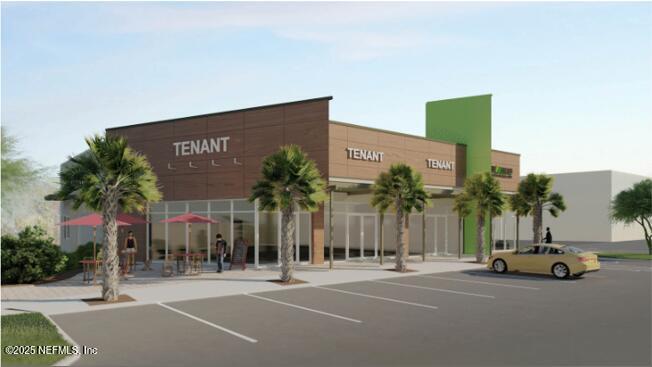 1539 Blanding Boulevard Middleburg, FL 32068 - Photo 2 of 2 2