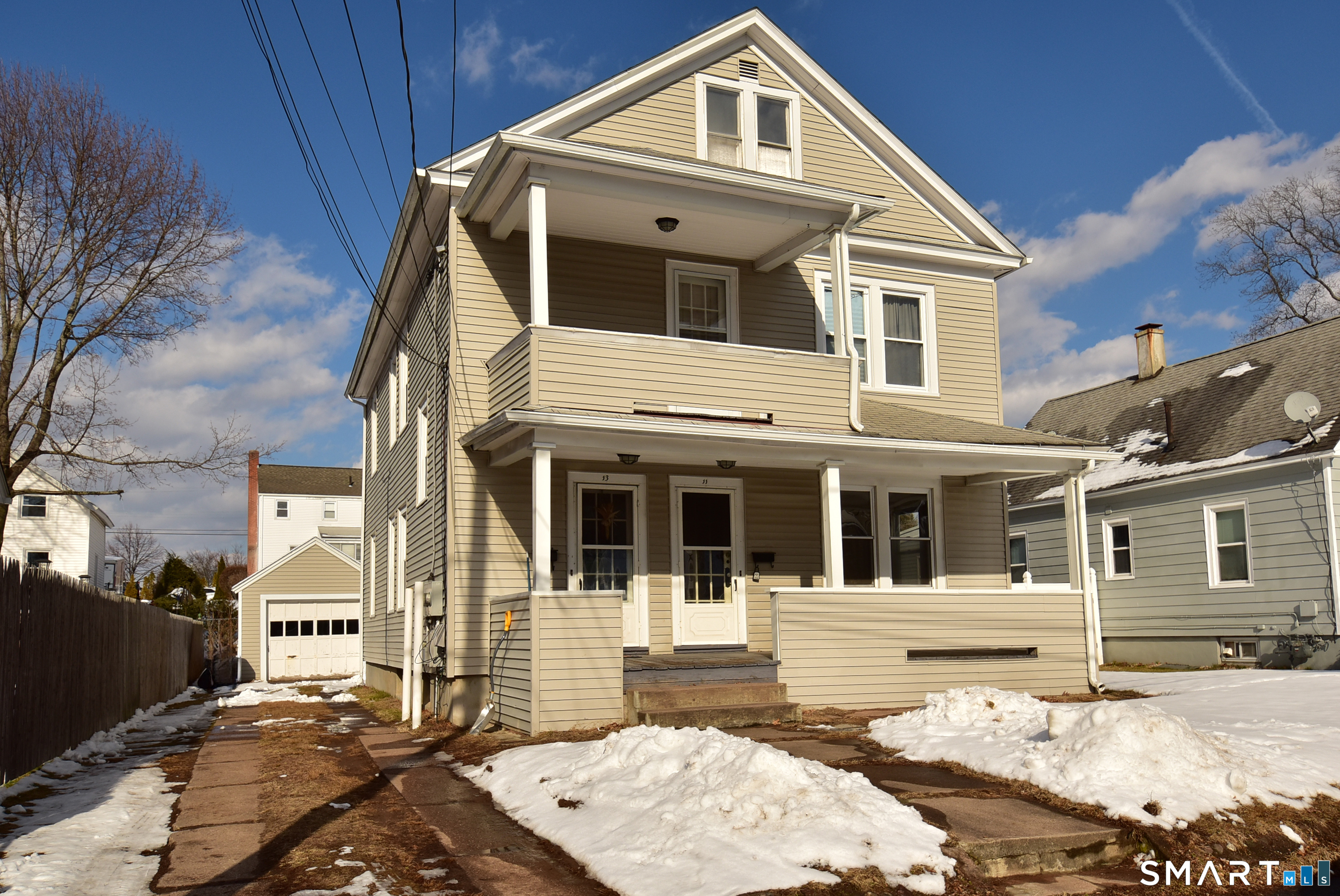 11 Anderson Street Manchester, CT 06040 - Photo 1 of 21