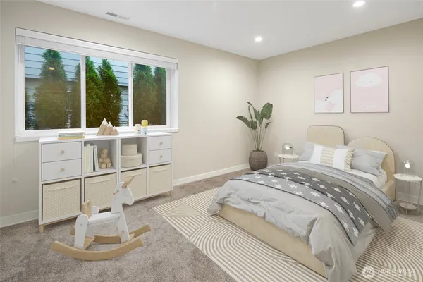$1,200,000 | 11838 79th Avenue South, Seattle, WA 98178