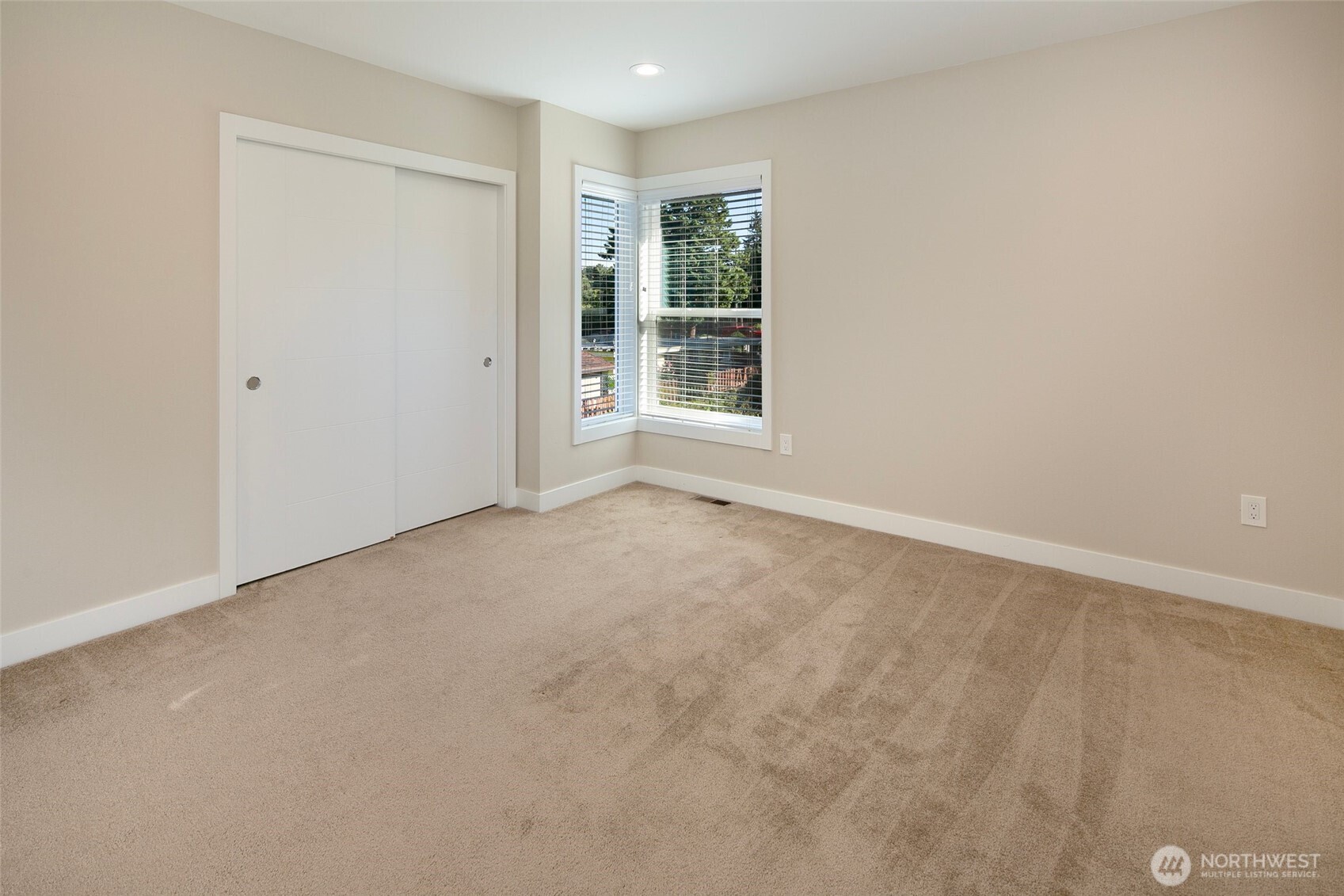 11838 79th Avenue South Seattle, WA 98178 - Photo 24 of 38 an empty room with windows