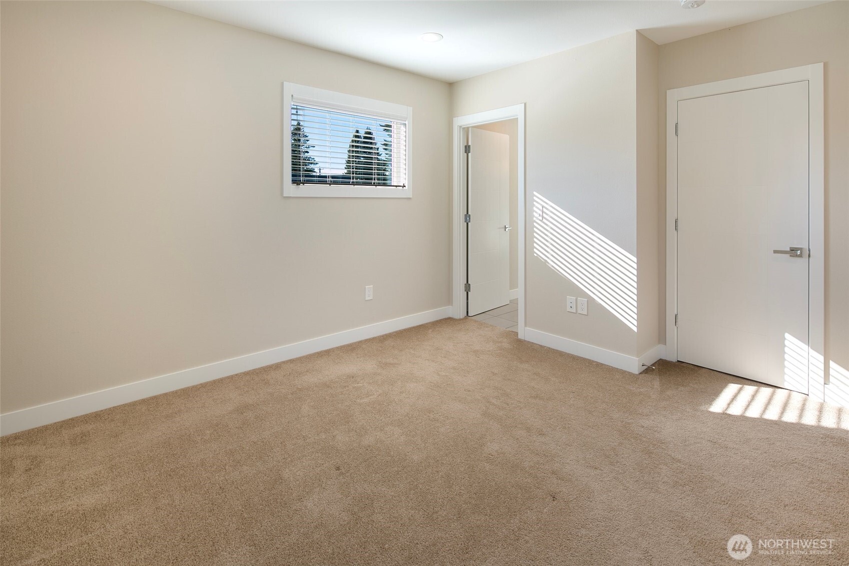11838 79th Avenue South Seattle, WA 98178 - Photo 27 of 38 an empty room with windows
