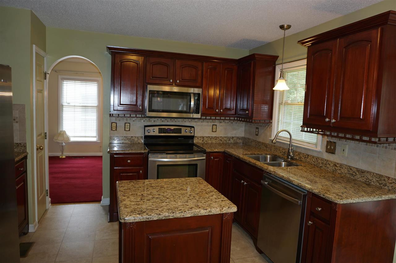 5404 Ingate Way Raleigh, NC 27613 - Photo 5 of 30 Photo 5