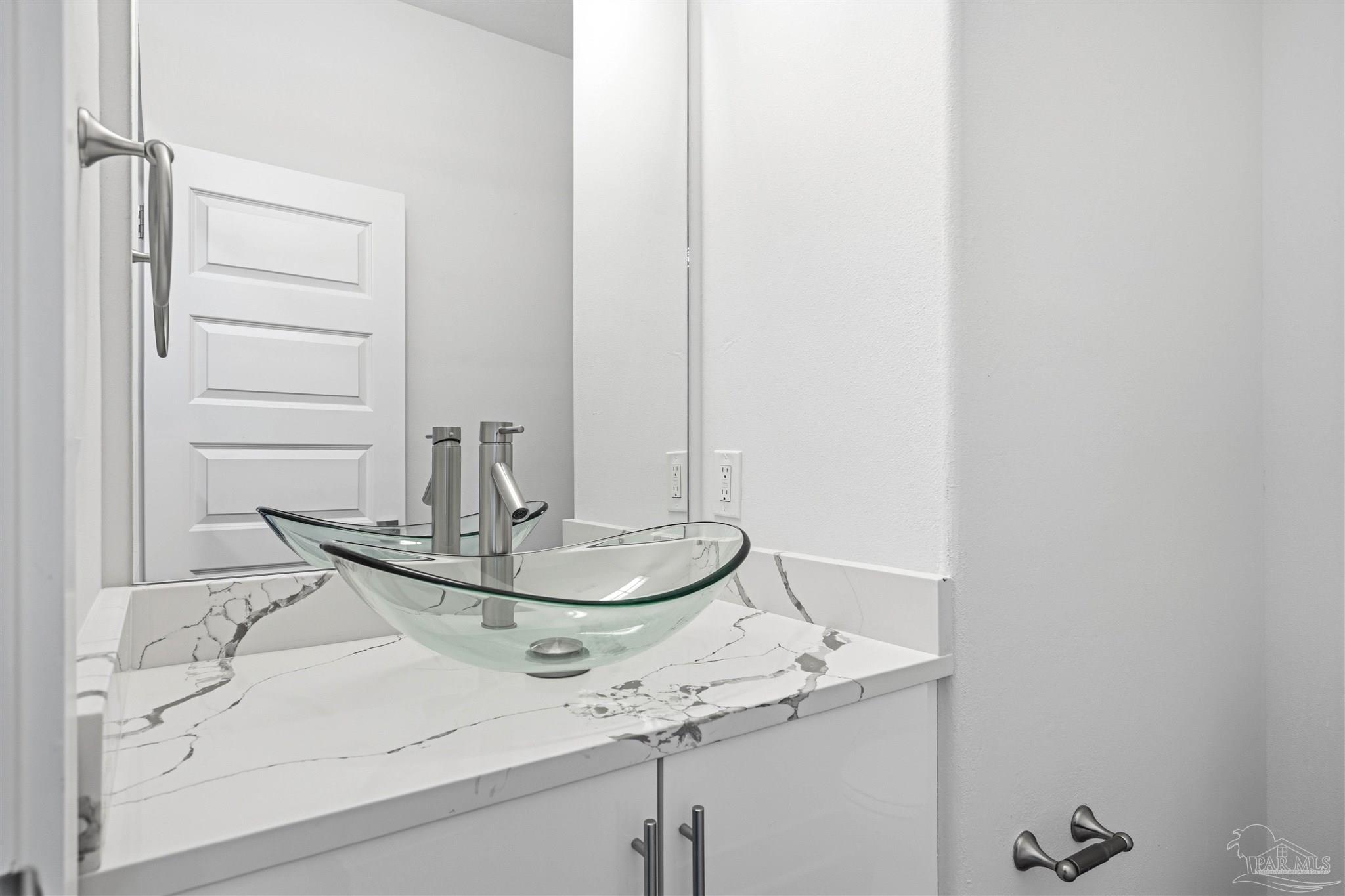 4446 Antioch Road Crestview, FL 32536 - Photo 16 of 43 a close view of dining table with chairs