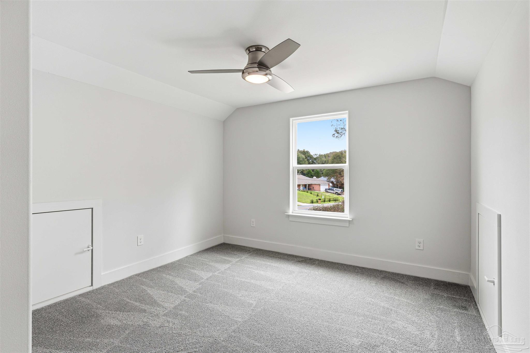 4446 Antioch Road Crestview, FL 32536 - Photo 27 of 43 a view of an empty room with a window