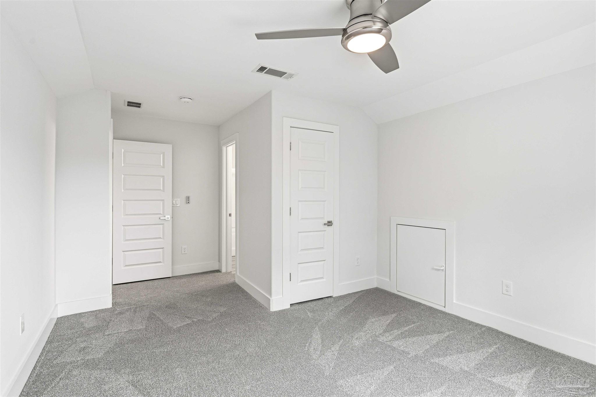 4446 Antioch Road Crestview, FL 32536 - Photo 28 of 43 a view of an empty room with a window