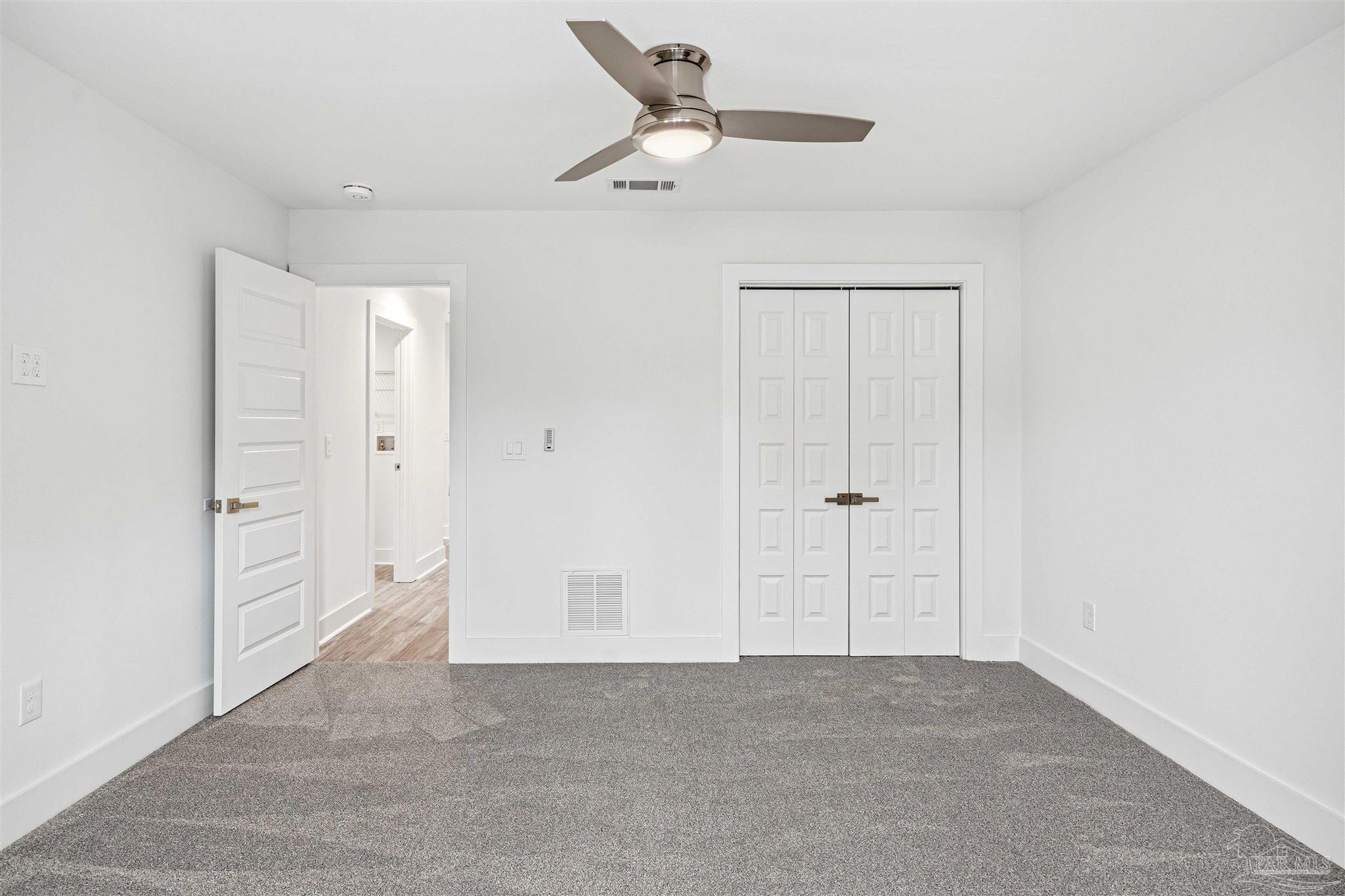 4446 Antioch Road Crestview, FL 32536 - Photo 33 of 43 a view of an empty room