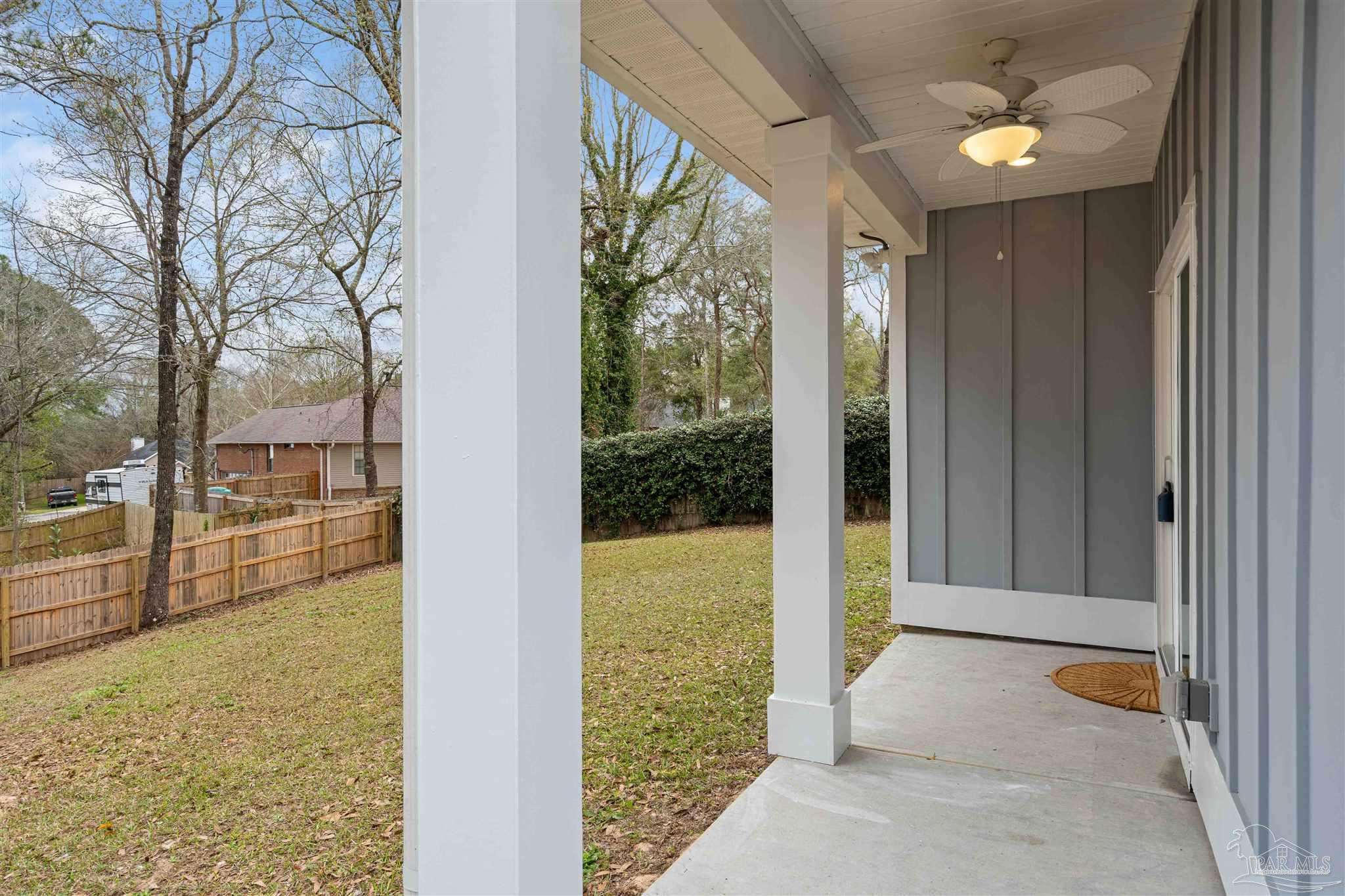 4446 Antioch Road Crestview, FL 32536 - Photo 35 of 43