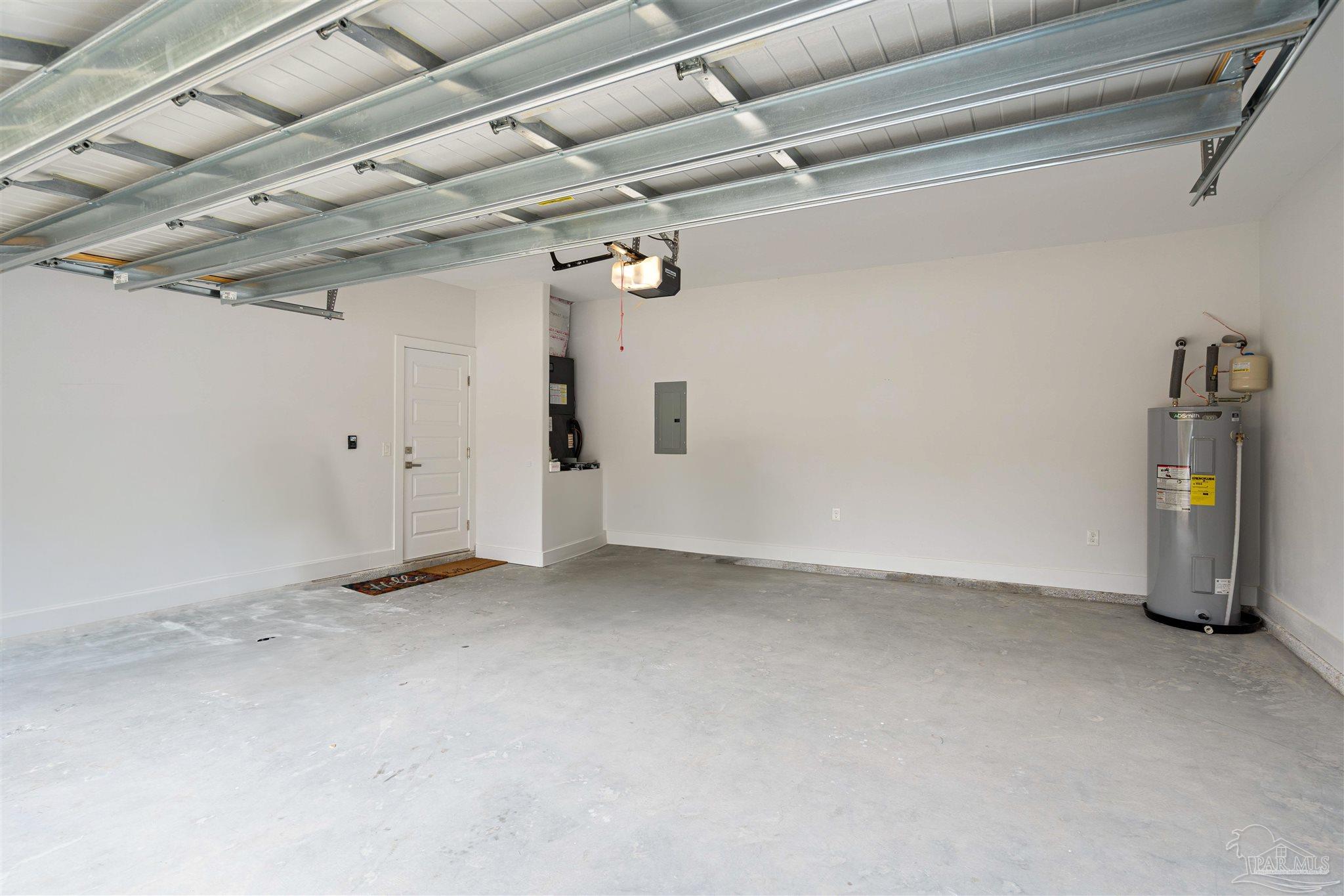 4446 Antioch Road Crestview, FL 32536 - Photo 39 of 43 a view of empty room