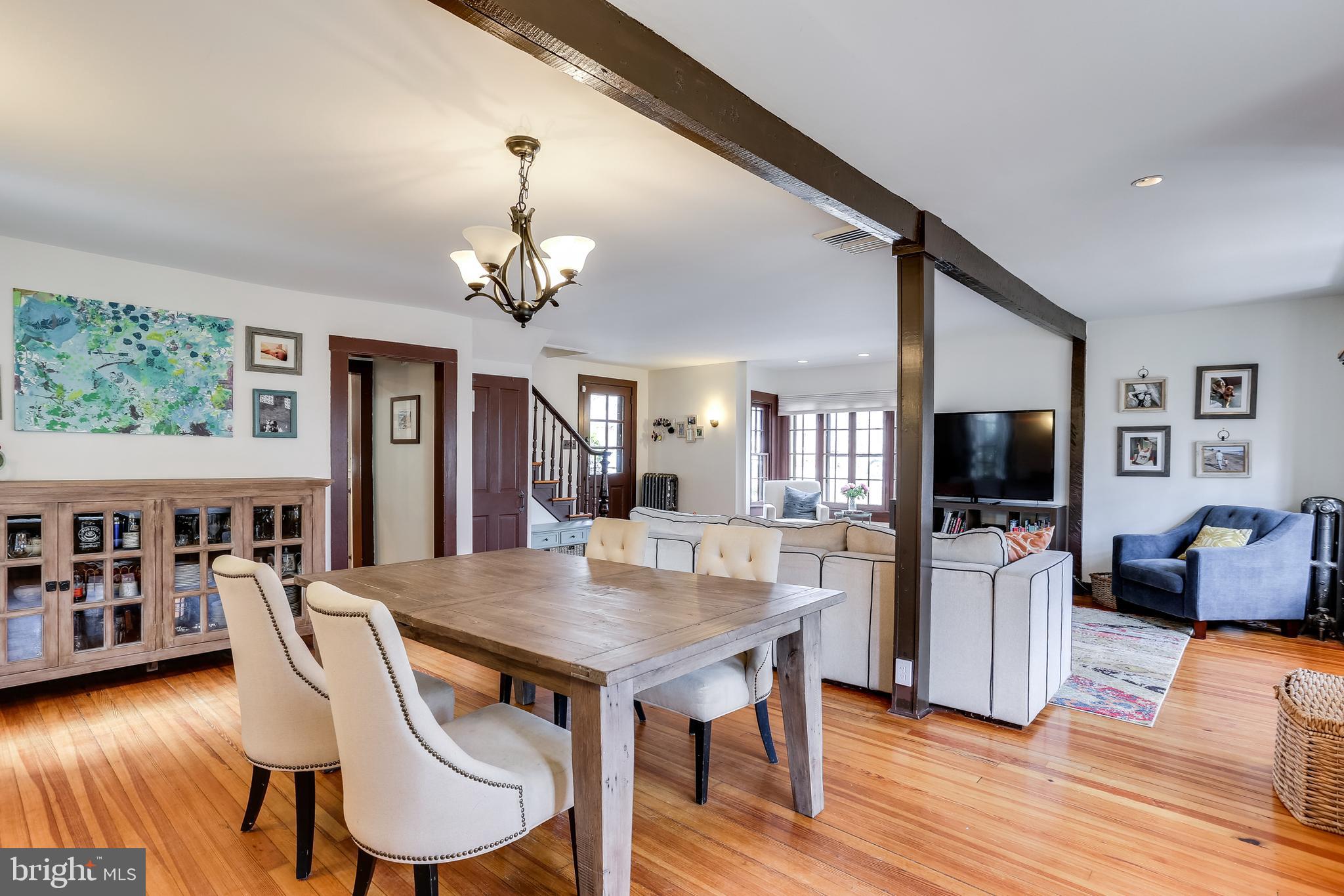 1911 Altavue Road Baltimore, MD 21228 - Photo 7 of 40 Dining Room
