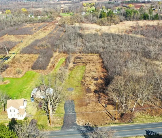 $16,000 | 6970 North Division Street, Throop, NY 13021