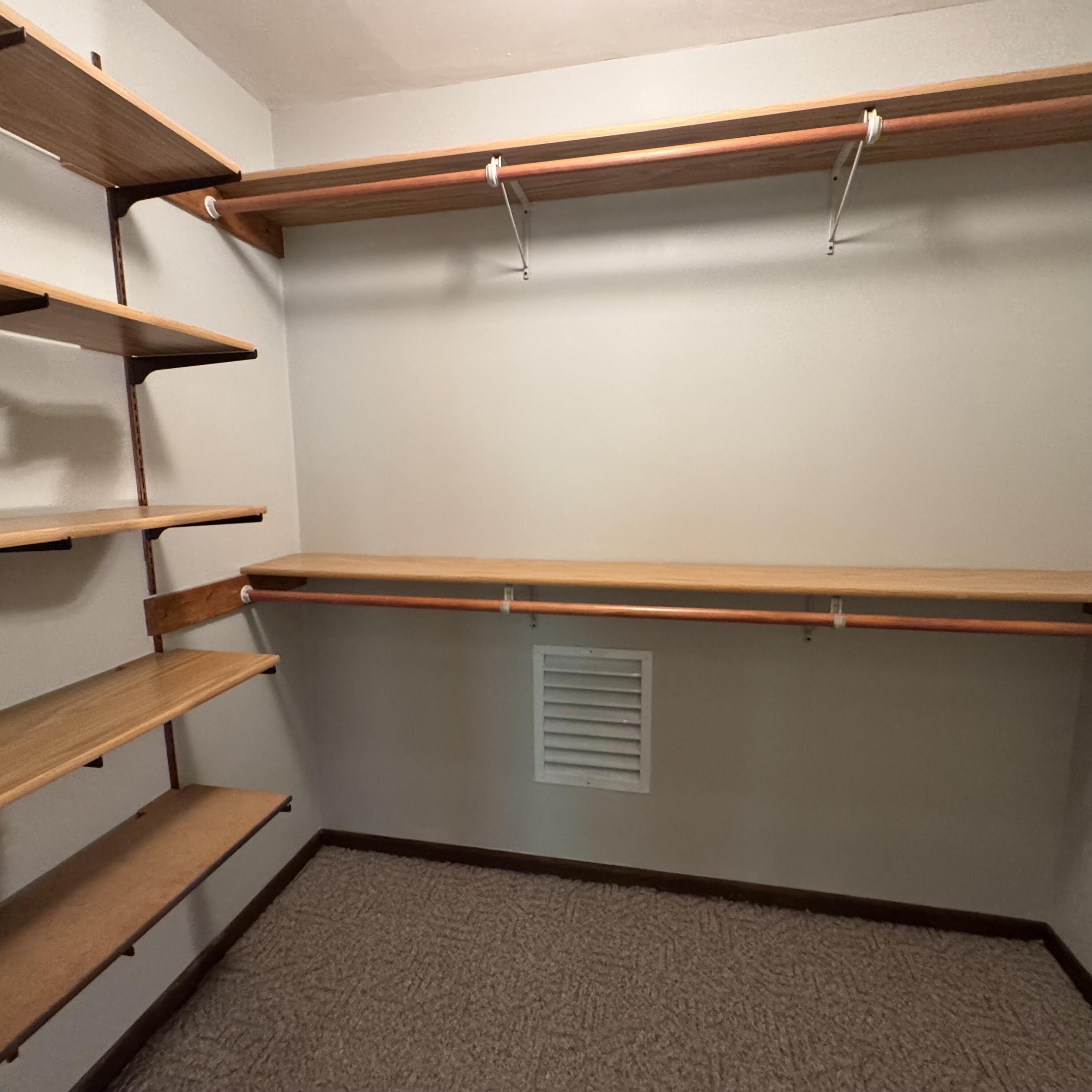 17645 Igloo Road Sparta, WI 54656 - Photo 15 of 20 Walk In Closet 2