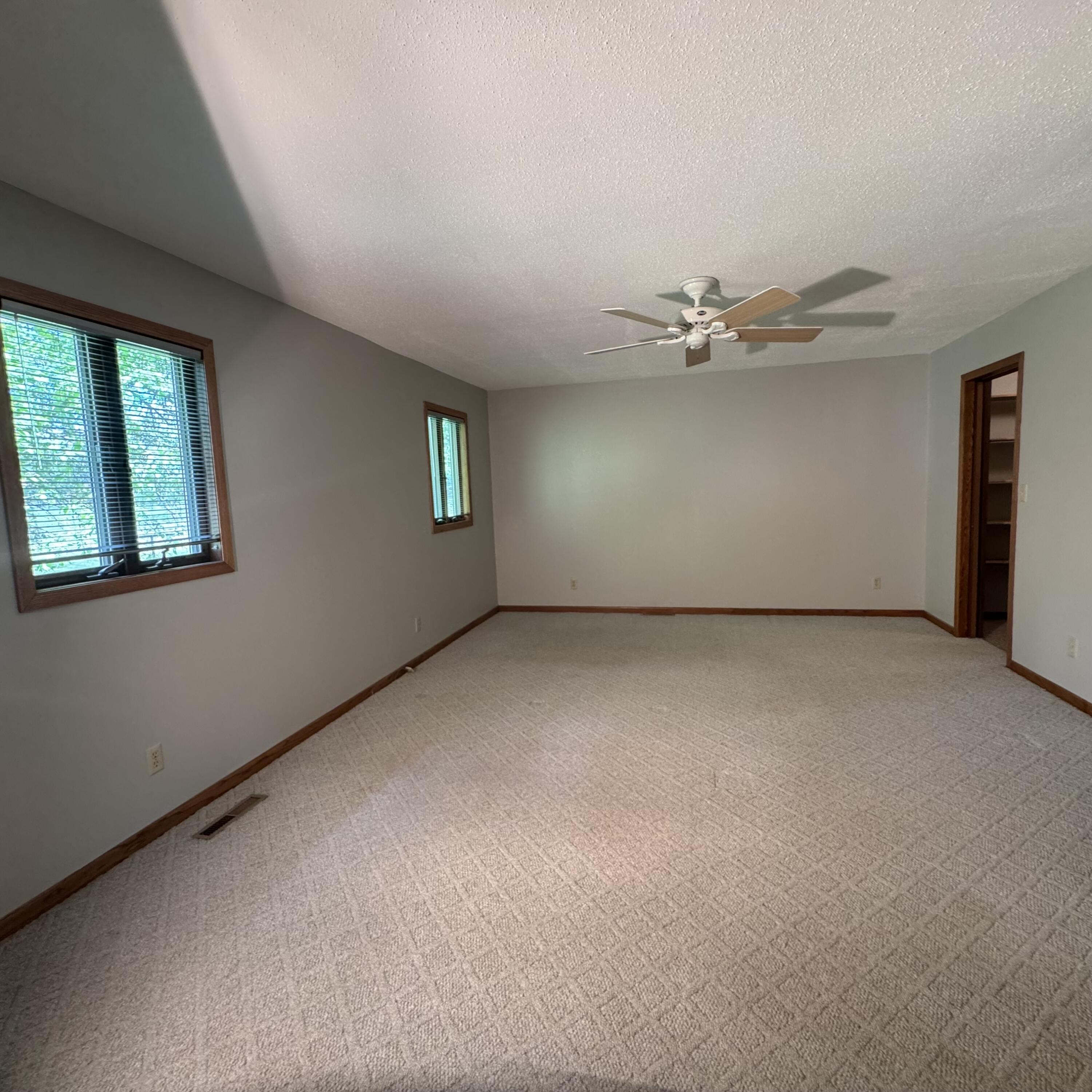 17645 Igloo Road Sparta, WI 54656 - Photo 16 of 20 Master Bedroom