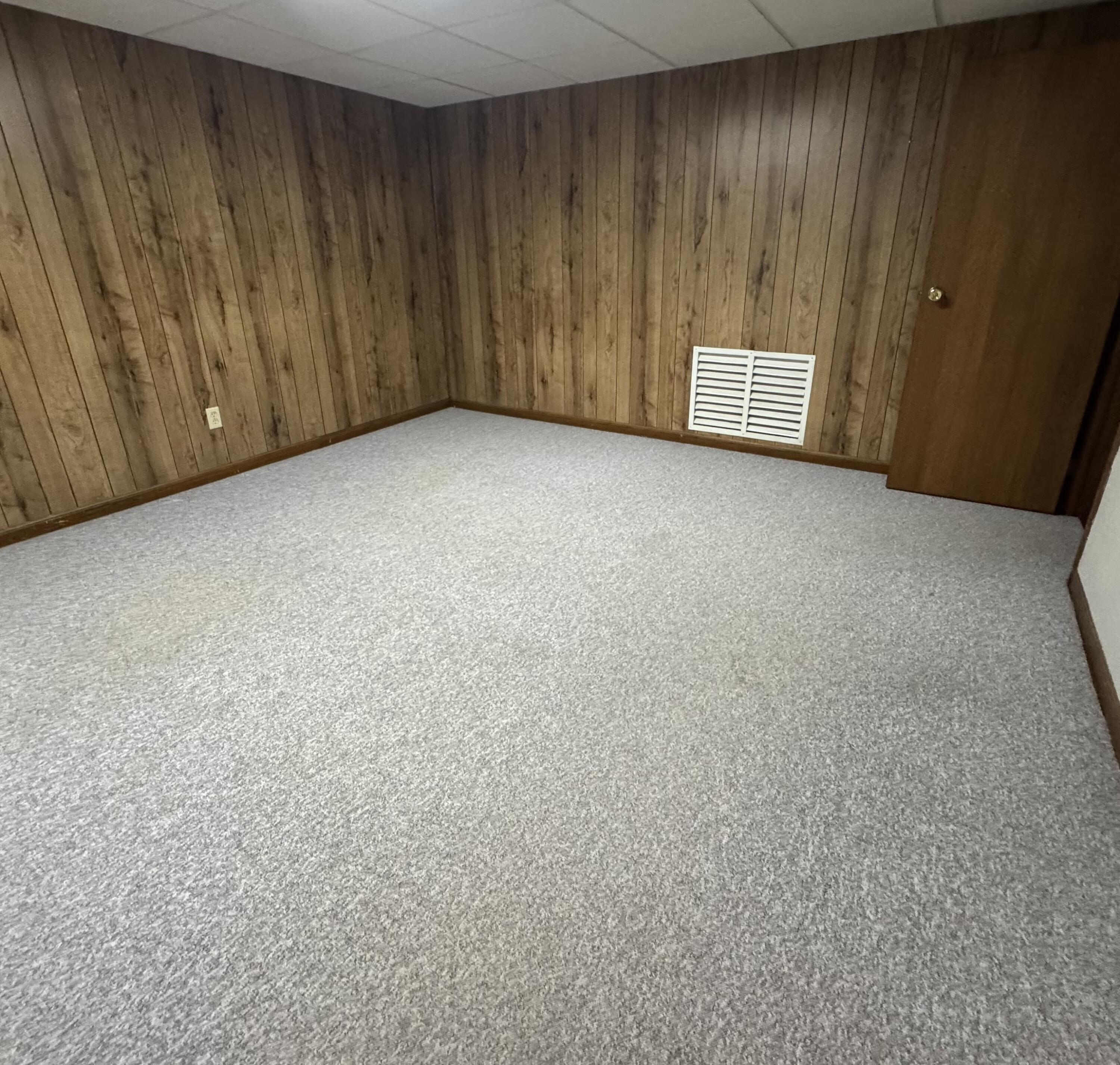 17645 Igloo Road Sparta, WI 54656 - Photo 19 of 20 Basement Den or Office