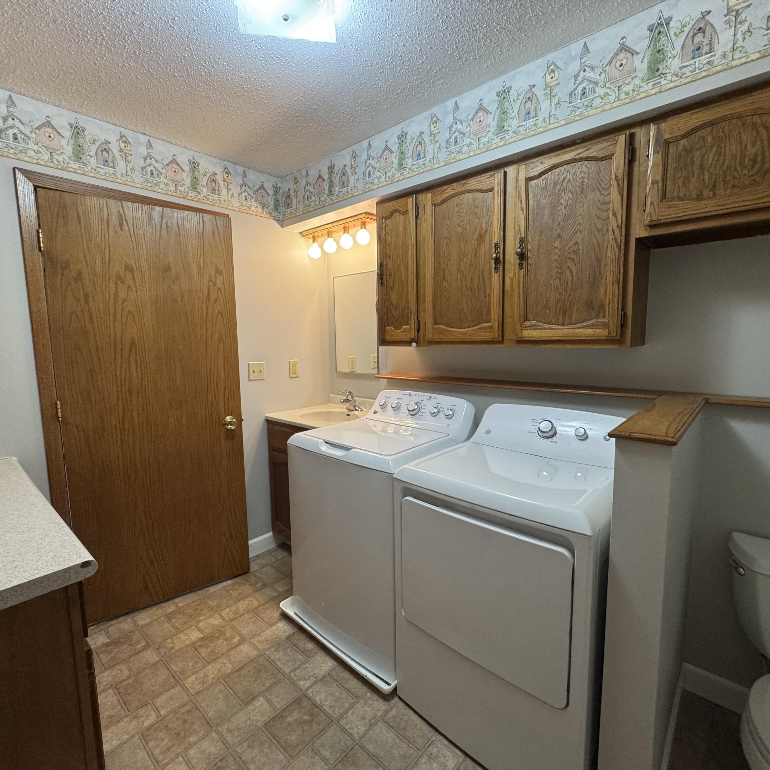 17645 Igloo Road Sparta, WI 54656 - Photo 7 of 20 Laundry Room on Main Floor