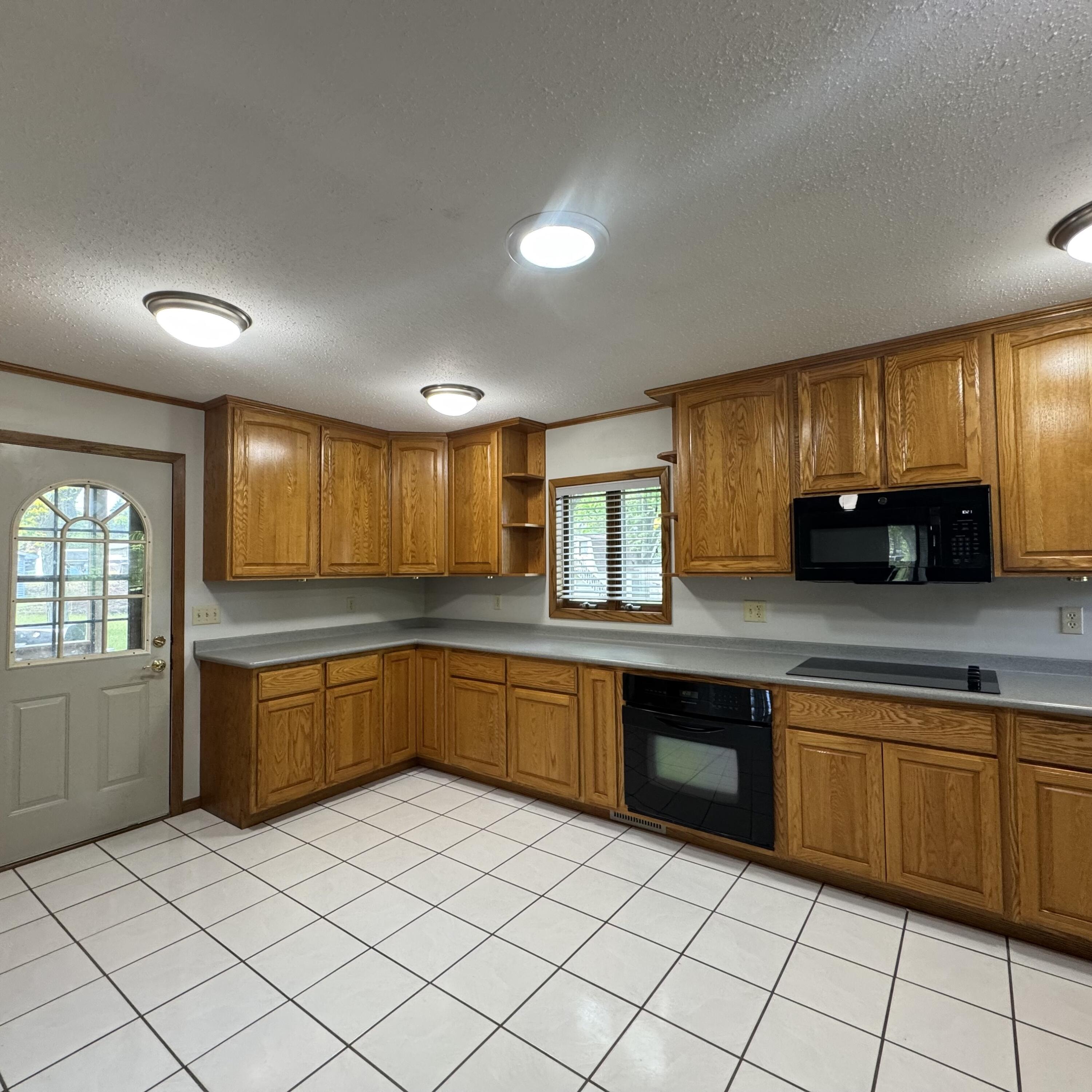 17645 Igloo Road Sparta, WI 54656 - Photo 8 of 20 Kitchen