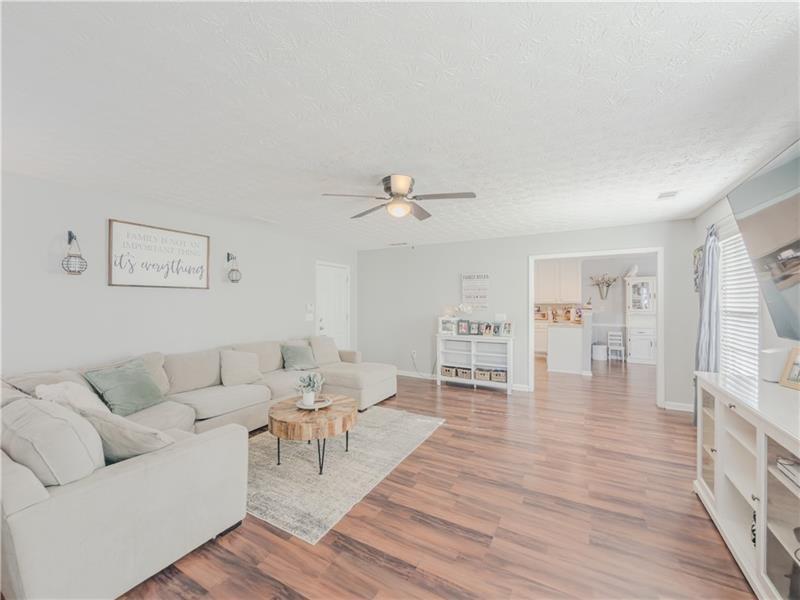 3100 Oak Ridge Lane Loganville, GA 30052 - Photo 17 of 40