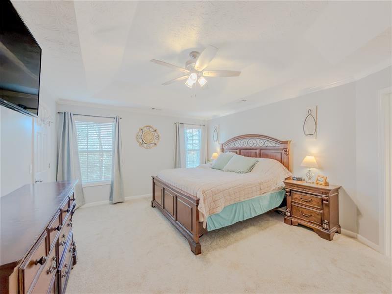 3100 Oak Ridge Lane Loganville, GA 30052 - Photo 20 of 40