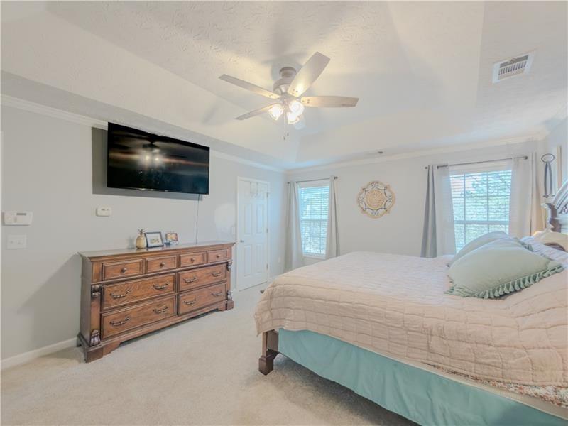 3100 Oak Ridge Lane Loganville, GA 30052 - Photo 21 of 40