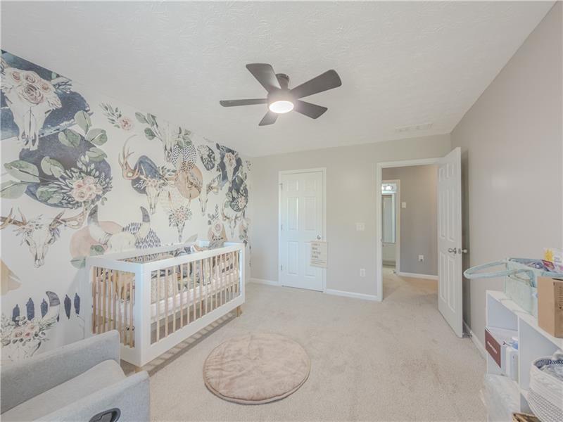 3100 Oak Ridge Lane Loganville, GA 30052 - Photo 30 of 40