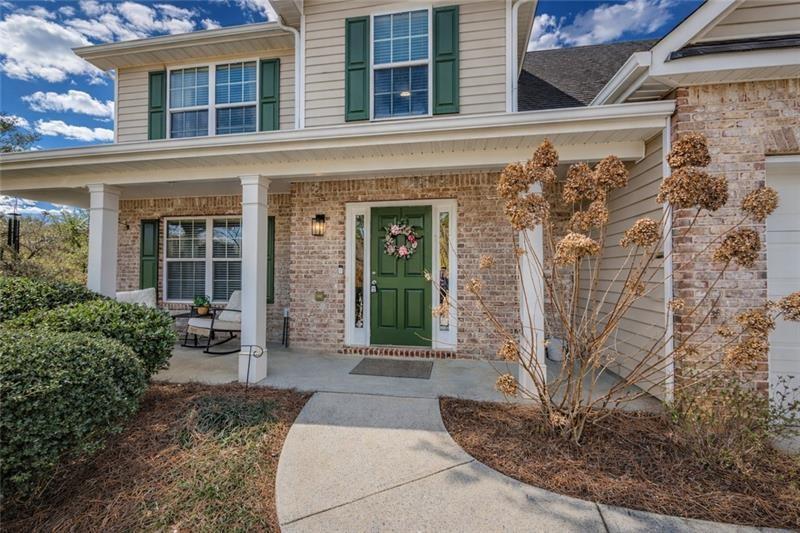 3100 Oak Ridge Lane Loganville, GA 30052 - Photo 3 of 40