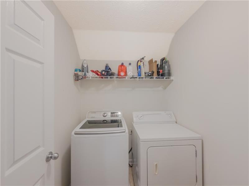 3100 Oak Ridge Lane Loganville, GA 30052 - Photo 33 of 40