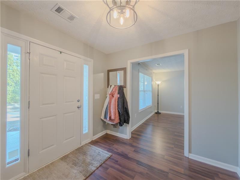 3100 Oak Ridge Lane Loganville, GA 30052 - Photo 5 of 40
