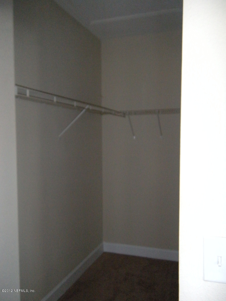 9745 Touchton Road, Unit 1021 Jacksonville, FL 32246 - Photo 19 of 20 Closet