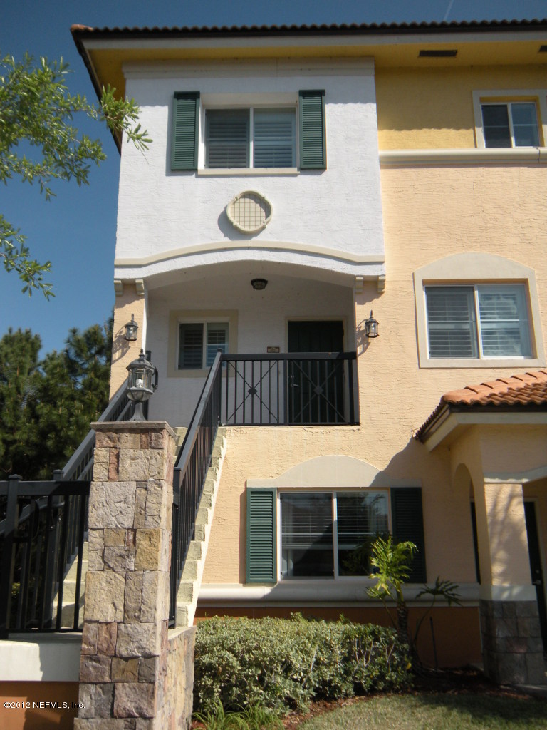 9745 Touchton Road, Unit 1021 Jacksonville, FL 32246 - Photo 5 of 20 Exterior