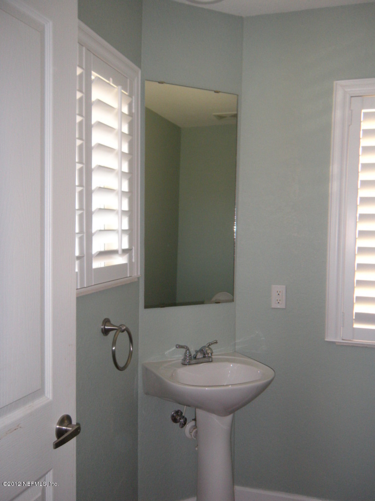 9745 Touchton Road, Unit 1021 Jacksonville, FL 32246 - Photo 9 of 20 Half Bath