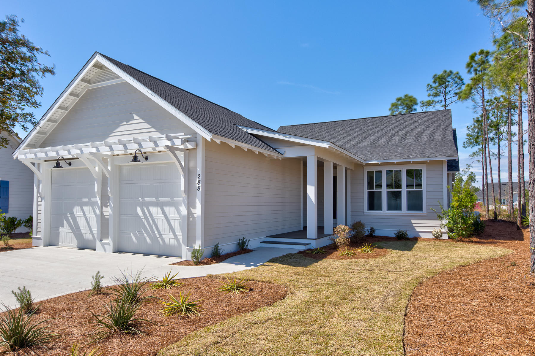 288 Sandchase Cir Inlet Beach Inlet Beach, FL 32461 - Photo 1 of 28 288 Sandchase Circle