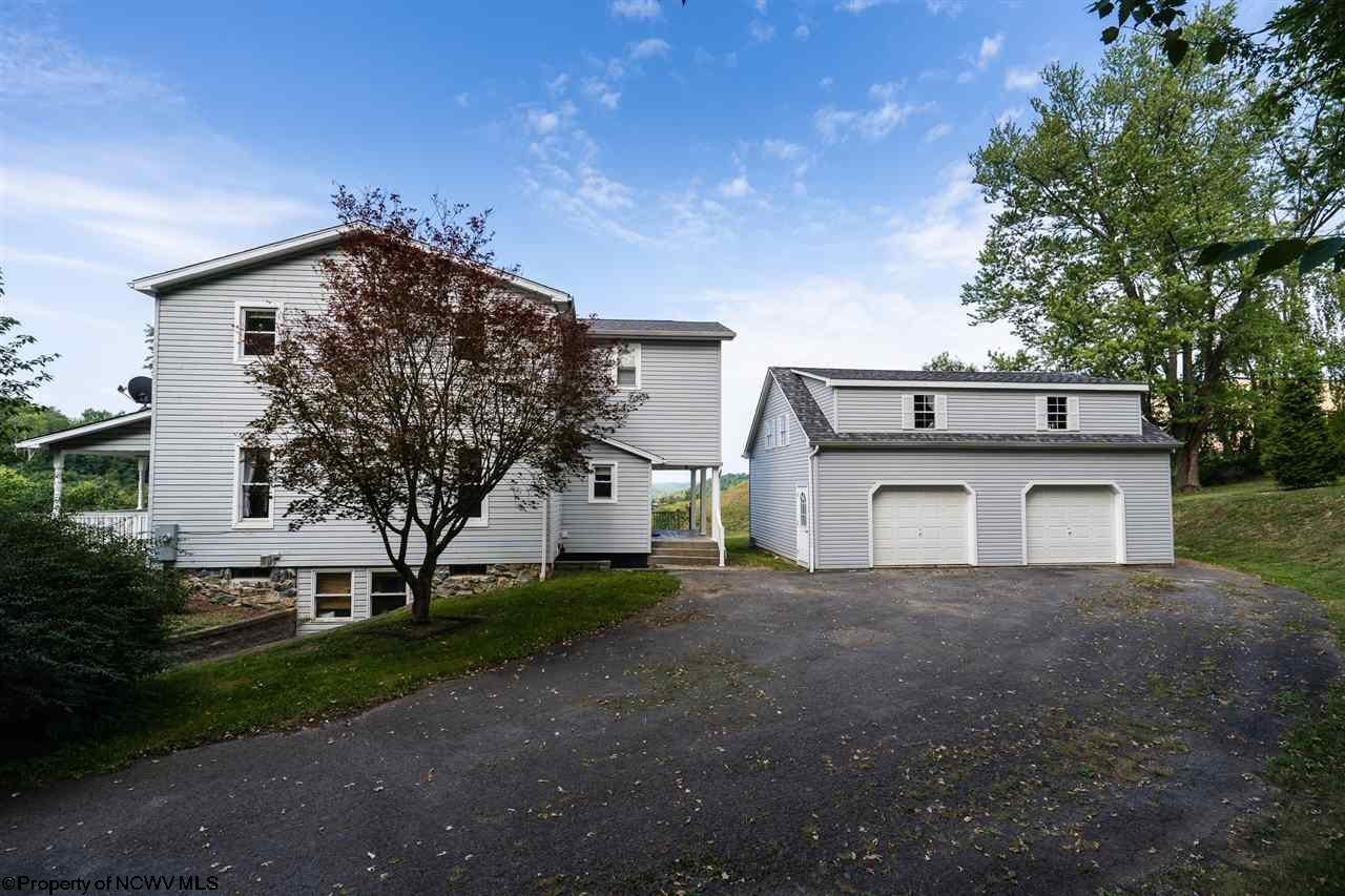 42 Fairview Road Morgantown, WV 26508 - Photo 25 of 30 Gallery Image 25